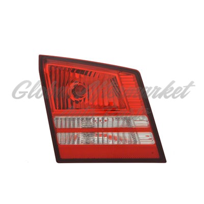 TRUNK LAMP LH (BACK-UP LAMP) W/O LED HQ