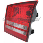 TRUNK LAMP LH (BACK-UP LAMP) W/O LED CAPA — photo 4