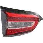 TRUNK LAMP LH (BACK-UP LAMP) HQ — photo 3