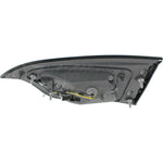 TRUNK LAMP LH (BACK-UP LAMP) HQ — photo 4