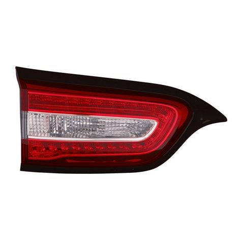 TRUNK LAMP LH (BACK-UP LAMP) HQ
