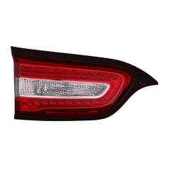 TRUNK LAMP LH (BACK-UP LAMP) HQ