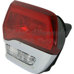 TRUNK LAMP LH (BACK-UP LAMP) EXCLUDE SRT-8 — photo 2