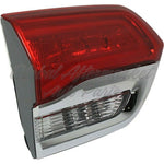 TRUNK LAMP LH (BACK-UP LAMP) EXCLUDE SRT-8 — photo 3