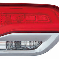 TRUNK LAMP LH (BACK-UP LAMP) EXCLUDE SRT-8 HQ