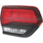 TRUNK LAMP LH (BACK-UP LAMP) SRT-8 HQ — photo 2