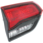 TRUNK LAMP LH (BACK-UP LAMP) SRT-8 HQ — photo 3