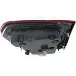 TRUNK LAMP LH (BACK-UP LAMP) SRT-8 HQ — photo 4