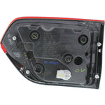 TRUNK LAMP LH (BACK-UP LAMP) SRT-8 HQ — photo 5