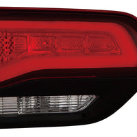 TRUNK LAMP LH (BACK-UP LAMP) SRT-8 CAPA