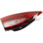 TRUNK LAMP LH HQ — photo 4
