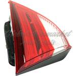 TRUNK LAMP LH CAPA — photo 3