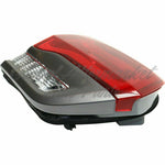 TRUNK LAMP LH (BACKUP LAMP) W/GRAY TRIM/ EXCLUDE SRT-8 HQ — photo 2