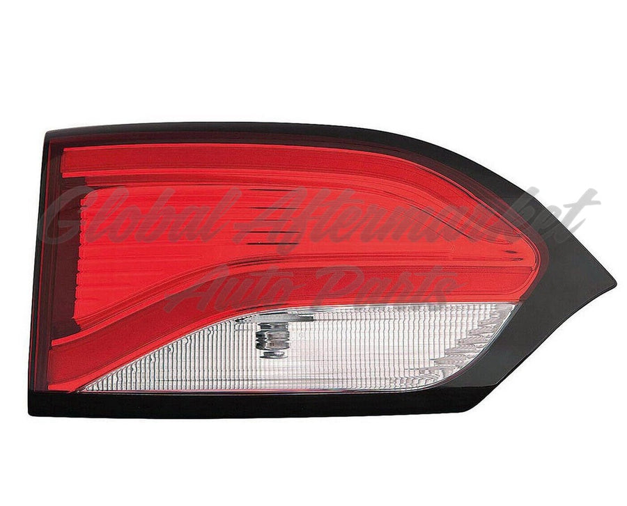 TRUNK LAMP LH LED HQ