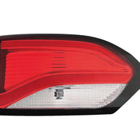 TRUNK LAMP LH LED HQ