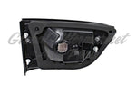 TRUNK LAMP LH W/O LED HQ — photo 3