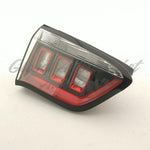TRUNK LAMP LH W/O LED CAPA — photo 4
