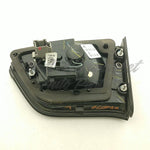 TRUNK LAMP LH W/O LED CAPA — photo 5
