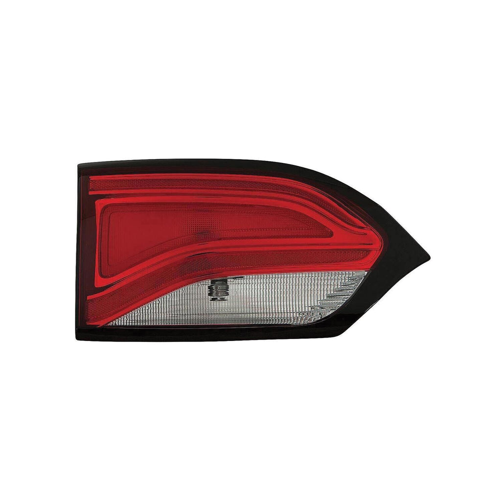 TRUNK LAMP LH BULB TYPE HQ