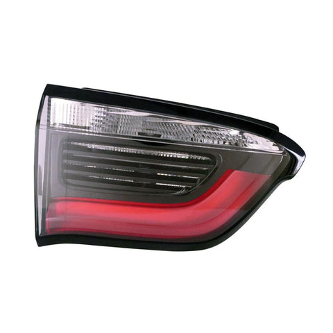 TRUNK LAMP LH CAPA
