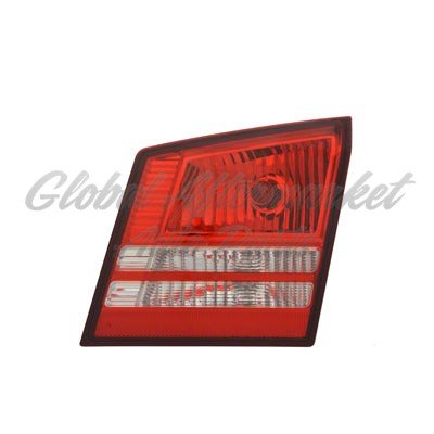 TRUNK LAMP RH (BACK-UP LAMP) W/O LED CAPA