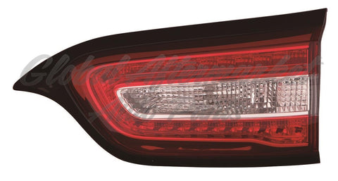 TRUNK LAMP RH CAPA