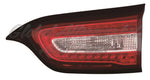 TRUNK LAMP RH CAPA — photo 1
