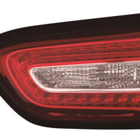 TRUNK LAMP RH HQ