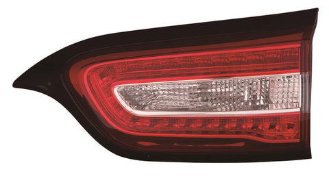 TRUNK LAMP RH HQ