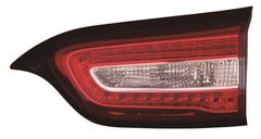 TRUNK LAMP RH CAPA
