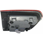 TRUNK LAMP RH (BACK-UP LAMP) EXCLUDE SRT-8 CAPA — photo 2
