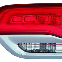 TRUNK LAMP RH (BACK-UP LAMP) EXCLUDE SRT-8 CAPA