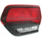 TRUNK LAMP RH (BACK-UP LAMP) SRT-8 HQ — photo 4