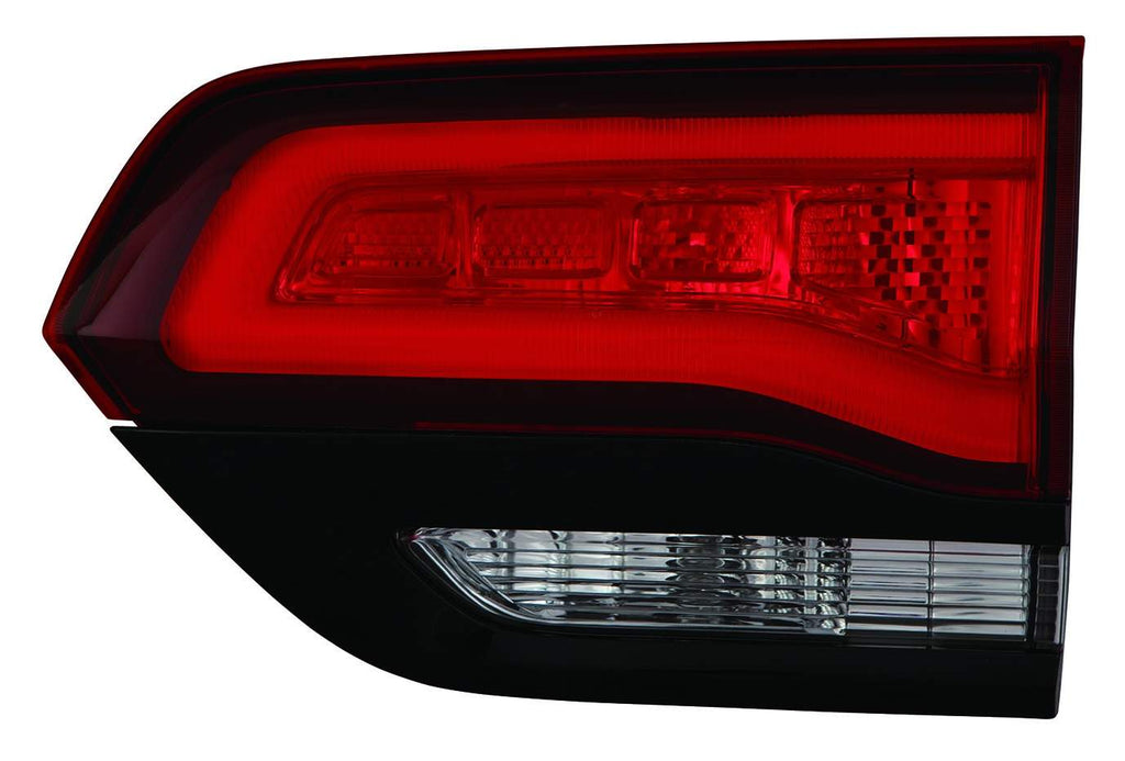 TRUNK LAMP RH (BACK-UP LAMP) SRT-8 CAPA