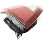 TRUNK LAMP RH HQ — photo 3