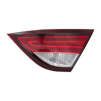 TRUNK LAMP RH CAPA