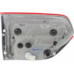 TRUNK LAMP RH (BACKUP LAMP) W/GRAY TRIM/ EXCLUDE SRT-8 HQ — photo 2