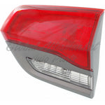 TRUNK LAMP RH (BACKUP LAMP) W/GRAY TRIM/ EXCLUDE SRT-8 HQ — photo 3