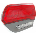 TRUNK LAMP RH (BACKUP LAMP) W/GRAY TRIM/ EXCLUDE SRT-8 HQ — photo 4