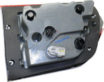 TRUNK LAMP RH (BACKUP LAMP) PLATINUM INSERT LAREDO/LIMITED/OVERLAND/SUMMIT CAPA — photo 2