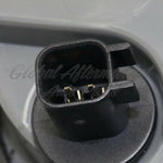 TRUNK LAMP RH (BACKUP LAMP) PLATINUM INSERT LAREDO/LIMITED/OVERLAND/SUMMIT CAPA — photo 3