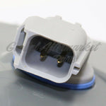 TRUNK LAMP RH (BACKUP LAMP) PLATINUM INSERT LAREDO/LIMITED/OVERLAND/SUMMIT CAPA — photo 4
