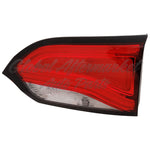TRUNK LAMP RH BULB TYPE HQ — photo 1