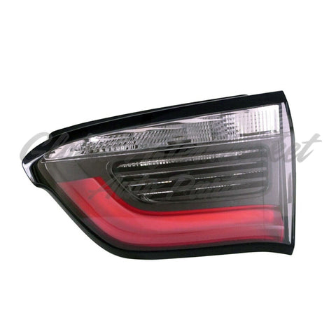 TRUNK LAMP RH LED HQ