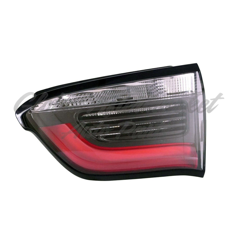 TRUNK LAMP RH LED CAPA