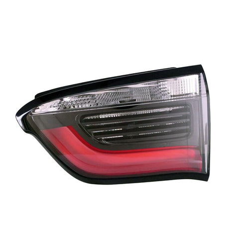 TRUNK LAMP RH LED HQ
