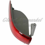 TAIL LAMP LH CAPA — photo 5