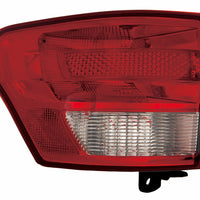 TAIL LAMP LH CAPA
