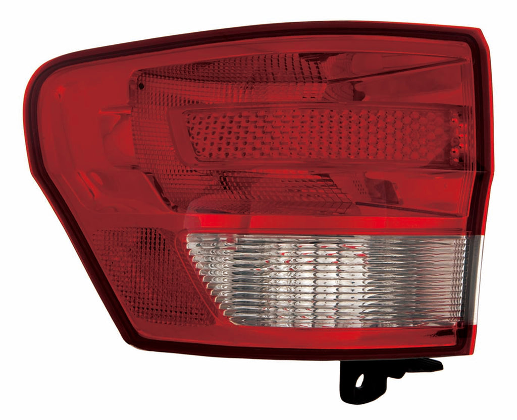 TAIL LAMP LH HQ