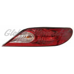 TAIL LAMP LH HQ — photo 2